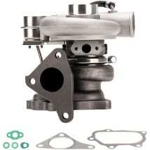Maxpeedingrods - Turbo Turbocompresseur For Subaru Impreza EJ20 EJ25 450HP TD05-20G