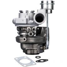 Maxpeedingrods - Turbo Turbocompresseur pour Saab 9-5 2.0L 2.3L aero 2.3 l 49189-01800 B235R