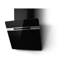 Turboair - Hotte décorative 757m³/h 60cm, TUR8020283039650