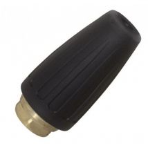 Renson - turbobuse a jet rotatif 1/4 diametre 060 seule