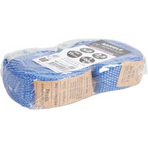 Sangles de manutention, courroies de tension pour camping-car - lot de 2 sangles de serrage 2,5MX25MM, sangles d'arri - Turbocar