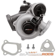 Maxpeedingrods - Turbocharger for Vauxhall Corsa d Fiat Doblo Idea 1.3 HDi 75 hp 2008 54359710005