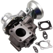 Vbd30013 turbocompresseur for isuzu D-Max 3.0 crd 4jj1-tc 120 kw 163 ch Turbo