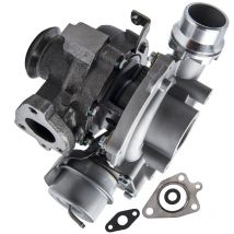 TurboCharger Pour Mercedes Renault Scenic Megane Laguna 1.5 Dci 54389700002