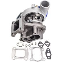 Maxpeedingrods - Turbocharger Turbo For Toyota 4-RUNNER Hiace Hilux landcruiser CT20 17201-54060