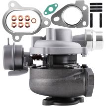 Turbocompresor For Nissan Juke 1.5 dCi dpf K9K 898 78KW 106PS 2010-19 144114256R