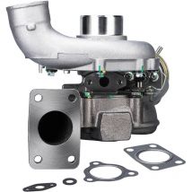 Maxpeedingrods - Turbocompresor para Skoda Audi A4 A6 vw Passat 2,5 tdi afb/akn 454135-5009s