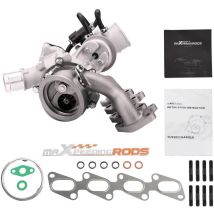 Maxpeedingrods - Turbocompresseur for Chevrolet Opel 1.4 Turbo eco flex 103kW 860156 781504