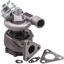 Maxpeedingrods - Turbocompresseur for Opel 1.7 CDTi Astra h Combo Corsa Meriva 74 Kw 100ps z17dth