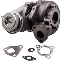 Turbocompresseur pour Alfa Romeo Fiat Lancia Opel 1.3 CDTi JTDM 66 kW 55198317