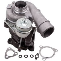 Maxpeedingrods - Turbocompresseur pour Audi A3 tt 1.8 t quattro Seat Leon 224 ps 53049880023