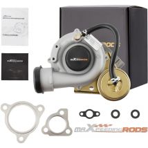 Maxpeedingrods - Turbocompresseur pour Audi A4 / A4 Avant 1.8 t /1.8 t K03 029 53039880029