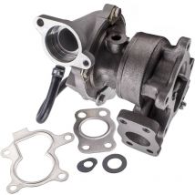 Maxpeedingrods - Turbocompresseur Pour Citroen C1 C2 C3 Peugeot 107 207 Ford hdi DV4TD kp35-009