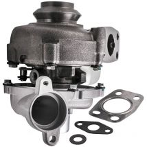 Turbocompresseur pour Ford FOCUS 1.6 DIESEL TDCi DV6 110PS 110bhp 80kw GT1544V