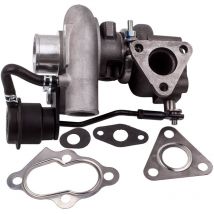 Maxpeedingrods - Turbocompresseur pour Hyundai Accent ii a Trois Volumes 1.5 CRDi 49173-02622