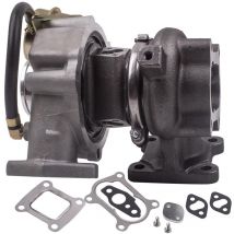 Maxpeedingrods - Turbocompresseur pour Toyota Landcruiser td 4-Runner 2L-T 2.4 CT20 Turbo nouveau