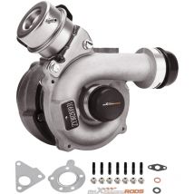 Maxpeedingrods - Turbocompresseur Turbo 54399700030 for Nissan Qashqai/Tiida Renault Clio1.5L dCi