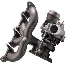Maxpeedingrods - Turbocompresseur Turbo Coude d'échappement pour vw golf jetta Polo Pour Seat