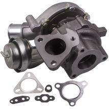 Turbocompresseur Turbo pour Mitsubishi L200 VT16 1515A170 VAD20022 Turbo