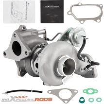 Turbocompresseur Turbo pour Subaru Impreza EJ207 DOHC H-POWER N/A EJ257 14411-AA800 Billet