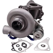 TD05-20G Turbocharger for Subaru Impreza EJ20 EJ25 Turbo 5 bolt flange