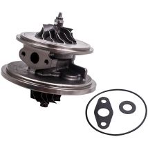 Maxpeedingrods - Turbolader Rumpfgruppe für bmw 5er E60 E61 1995 ccm 120 kw 163 ps 7629657Turbolader Rumpfgruppe für bmw X3 2,0 d / 520 d (2004-)