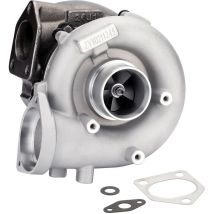 Turbolader für BMW X5 530d E60 E61 160KW 218PS M57N 11657790308 742730-0001 CHRTurbocharger 742730 11657790308 für BMW 530 d E60 E61 160 Kw M57N X5