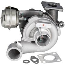 BFO - Turbocompressore Turbocharger for Alfa-Romeo 147 156 1.9JTD 1910ccm 103KW 140PS