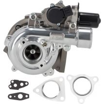 BFO - Turbocompressore Turbolader 17201-0L040 for Toyota Landcruiser Hi-lux 3.0L
