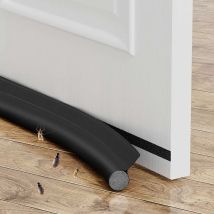 Türbodendichtung, Türdichtung, Schall- Und Wärmedämmleiste, Schutz Vor Staub, Wind Und Insekten -