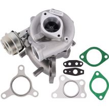Turbolader for Nissan Navara D40 Pathfinder R51 2.5 dCi 4WD 769708 767720 76432