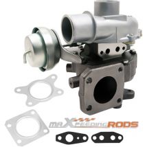 Maxpeedingrods - Turbolader for Ford Ranger 3.0 tdci Mazda BT-50 2.5 143PS 156PS VJ38 1789132