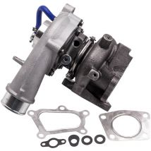 Turbolader Für Mazda CX-7 mzr disi / 2261 ccm 191 Kw - 260 ps disi eu K0422 neu