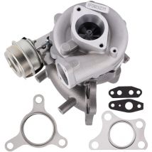 Turbolader für Nissan Navara D40 Pathfinder GT2056V 769708 Turbo 7697085004S