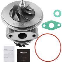 Turbolader Rumpfgruppe For Citroen / Ford / peugeot 207 208 308 1.6 HDi 1560 ccm