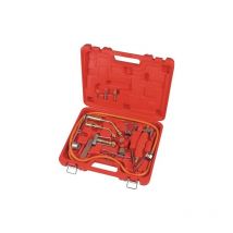 Rothenberger - conjunto para soldadura fuerte/blanda kit de turbosoldador 2