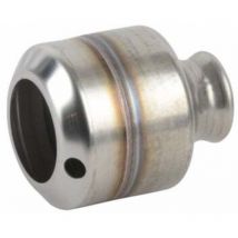 Corps de déplacement Bosch 87154051960 pour chaudières à gaz