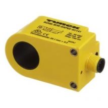 Turck Bi20r-w30-dap6x-h1141 Pnp-no Näherungssensor M12 – Erfassung 20 Mm – 10→30 V Dc