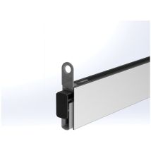 Ellen - Türdichtung Matic Soundproof Slim diy 1 seitig Länge 833 mm Breite 10 mm ( 3327023277 )