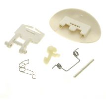 Türgriff weiß für Waschmaschine New Pol