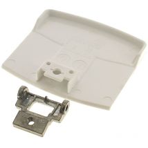 Türgriff weiss 481231028224 für Waschmaschine Whirlpool