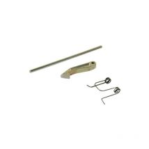 Türhaken -Kit mit Süßigkeiten 4903117 Waschmaschine Feder
