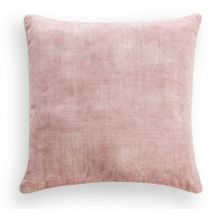 Turin Quadrant Housse Coussin 45 X 45 C/2 Sans Remplissage