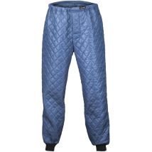 Gr .s (46/48) Turku Thermo-hose Blau Turku Thermo Trousers