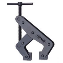 TURNUS turnus-431-004-tornillo de apriete paralelo 110 mm , turnus-431-004-tornillo de apriete paralelo 110 mm