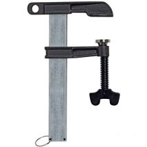 Turnus - 440-150 tornillo de apriete para soldadura eléctrica 150-60 mm / 400 amperios