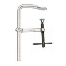 469k-060-tornillo de apriete todo acero mango en t 600x120 mm riel 25x12 mm - Turnus