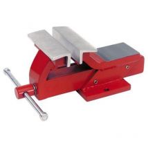 Turnus - mordazas de aluminio longitud (mm) 80