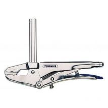 Turnus - mordazas grip paralelas apertura (mm) 100