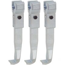 Abzugarm, Spanntiefe max. 150mm, Spannweite 160-200mm, passend für Abzieher 4157 3 Stk